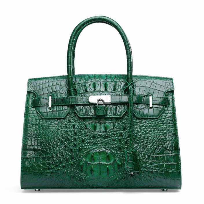 Alligator Handbags Crocodile Handbags Ourruo 