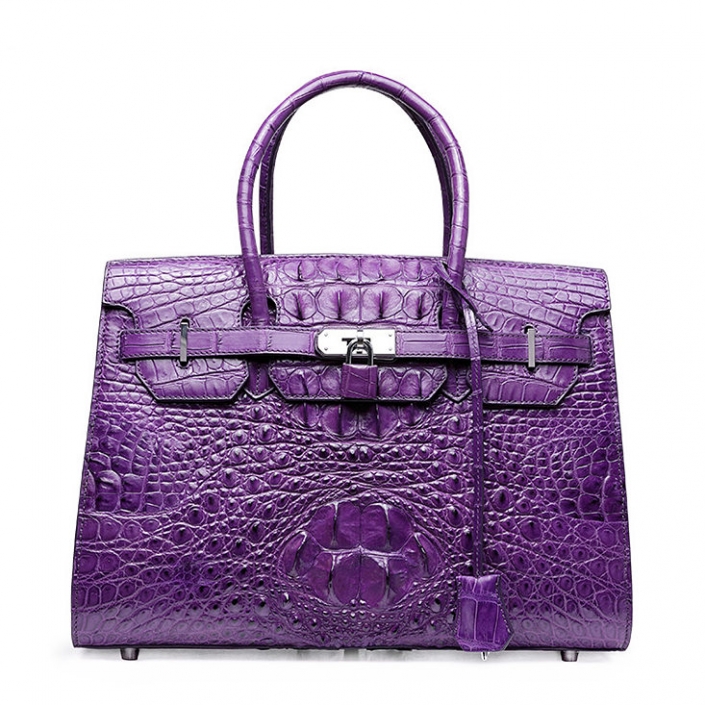 Alligator Handbags, Crocodile Handbags | OURRUO