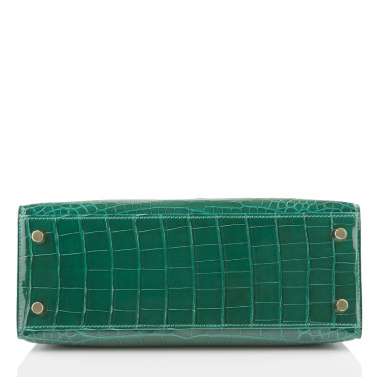 Ladies Designer Alligator Top Handle Satchel Handbags Shoulder Bags