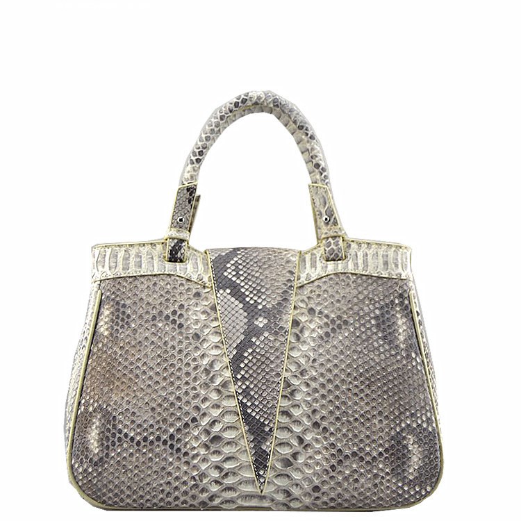 Why Choose OURRUO's Python Bags and Handbags