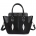 Stingray Leather Top-handle Tote Bag Crossbody Shoulder Bag