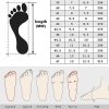 Shoes Size Chart